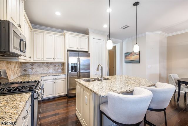 4507 Mystic Blue WAY, Fort Myers, FL 33966