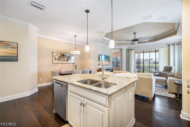 4507 Mystic Blue WAY, Fort Myers, FL 33966