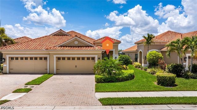 4507 Mystic Blue WAY, Fort Myers, FL 33966