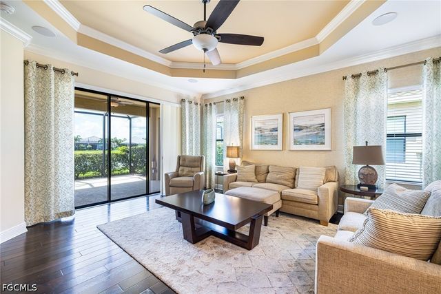 4507 Mystic Blue WAY, Fort Myers, FL 33966