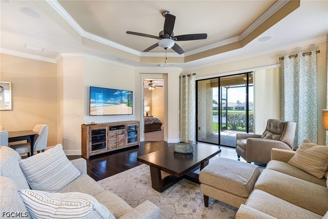 4507 Mystic Blue WAY, Fort Myers, FL 33966