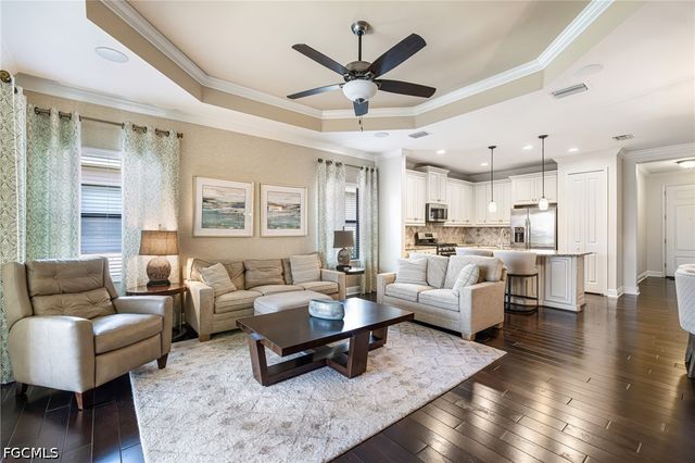 4507 Mystic Blue WAY, Fort Myers, FL 33966