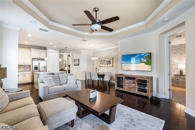4507 Mystic Blue WAY, Fort Myers, FL 33966