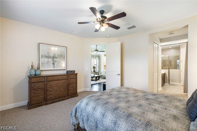 4507 Mystic Blue WAY, Fort Myers, FL 33966
