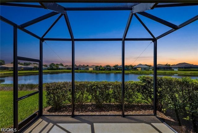 4507 Mystic Blue WAY, Fort Myers, FL 33966