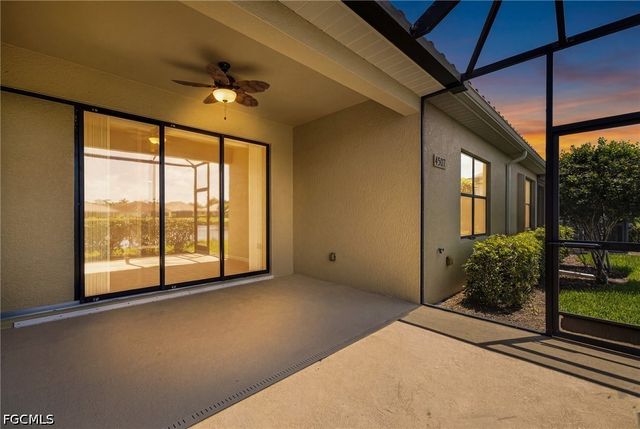 4507 Mystic Blue WAY, Fort Myers, FL 33966