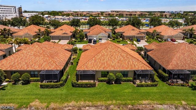 4507 Mystic Blue WAY, Fort Myers, FL 33966