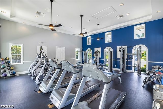 4507 Mystic Blue WAY, Fort Myers, FL 33966