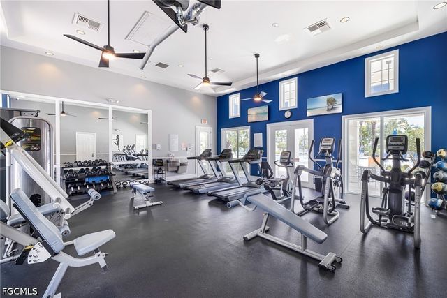 4507 Mystic Blue WAY, Fort Myers, FL 33966
