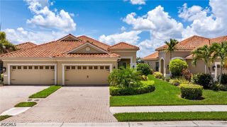 4507 Mystic Blue WAY, Fort Myers, FL 33966