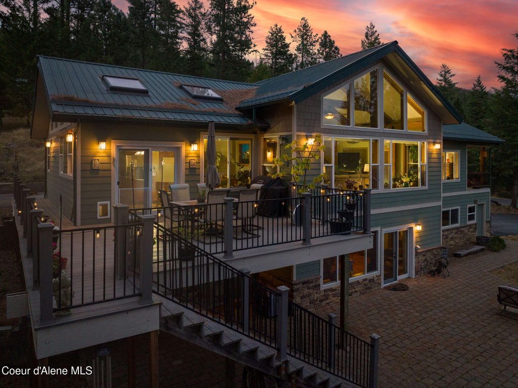 1611 E Round Lake RD, St. Maries, ID 83861 photo 2