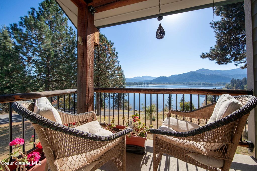 1611 E Round Lake RD, St. Maries, ID 83861 photo 3
