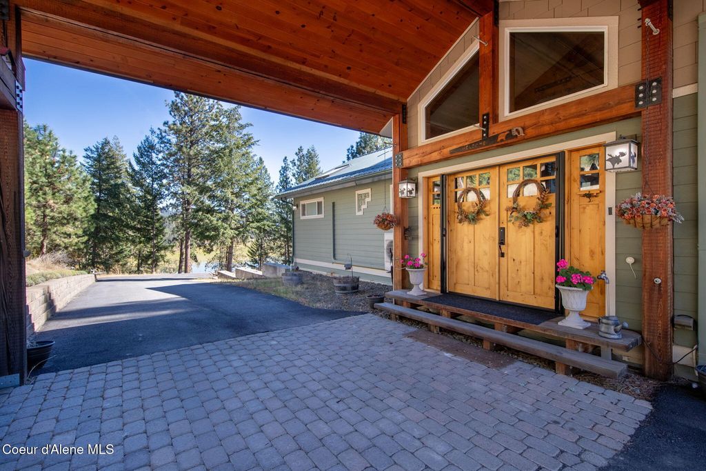 1611 E Round Lake RD, St. Maries, ID 83861 photo 5