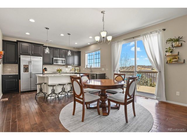 5570 Echo Hollow St, Castle Rock, CO 80104