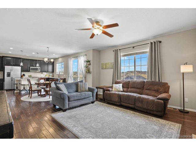 5570 Echo Hollow St, Castle Rock, CO 80104