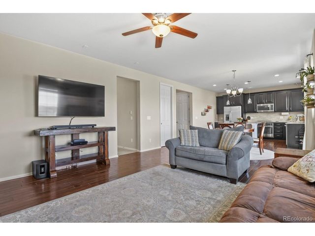 5570 Echo Hollow St, Castle Rock, CO 80104