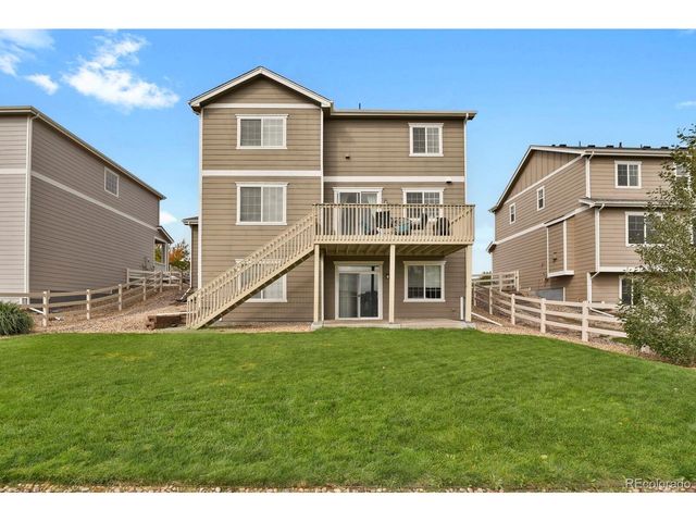 5570 Echo Hollow St, Castle Rock, CO 80104