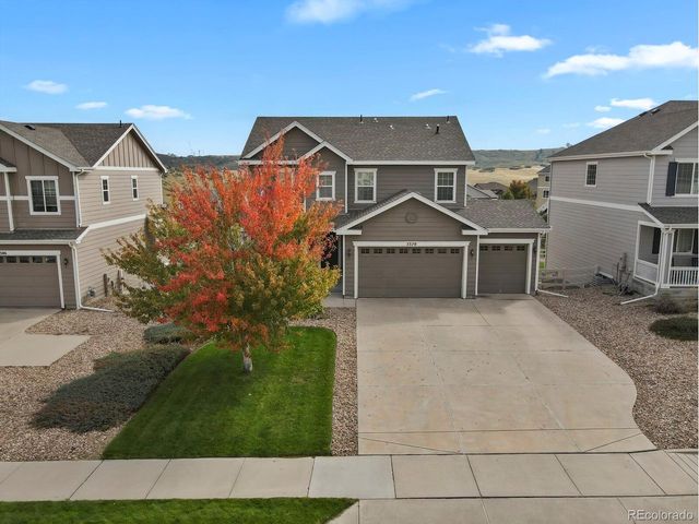 5570 Echo Hollow St, Castle Rock, CO 80104