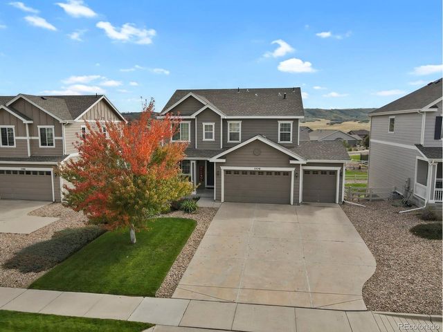 5570 Echo Hollow St, Castle Rock, CO 80104