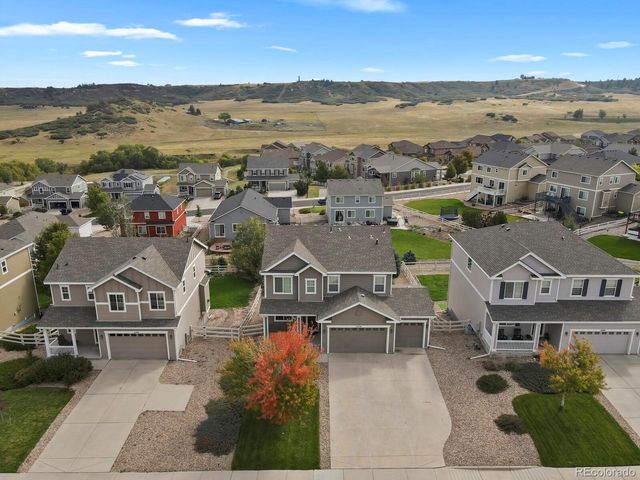 5570 Echo Hollow St, Castle Rock, CO 80104