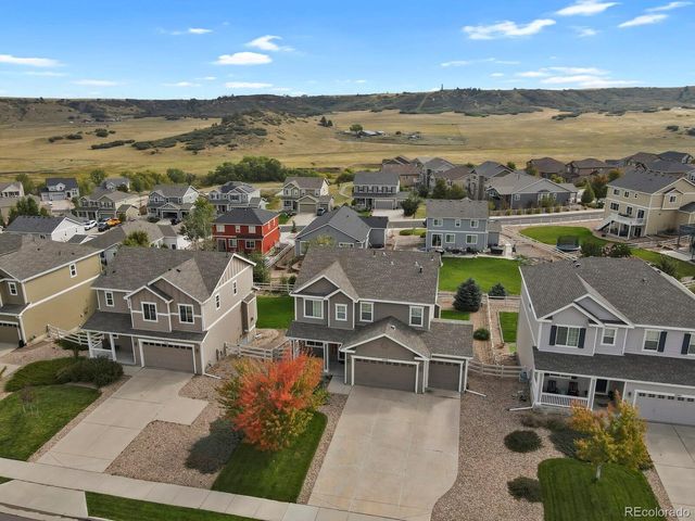 5570 Echo Hollow St, Castle Rock, CO 80104