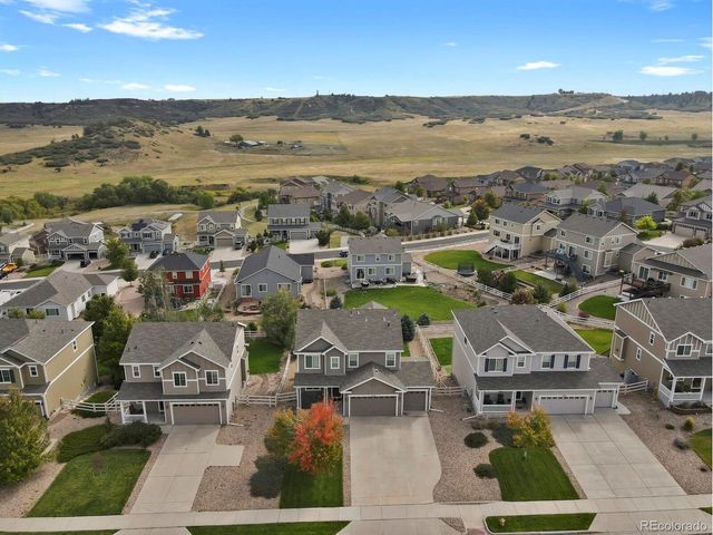 5570 Echo Hollow St, Castle Rock, CO 80104