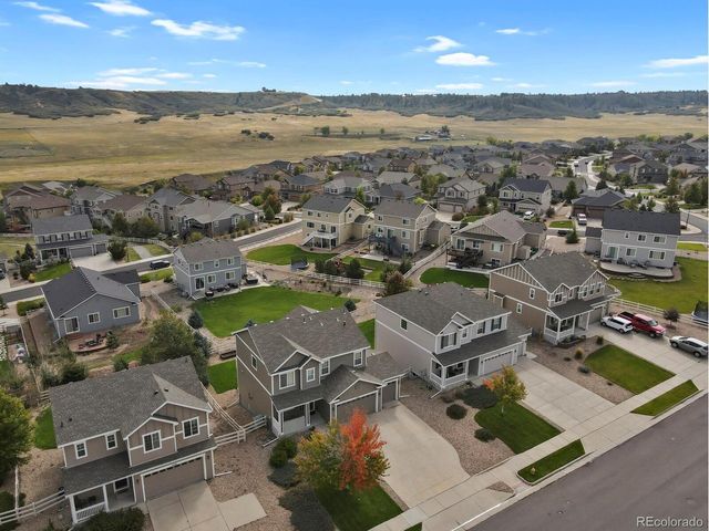 5570 Echo Hollow St, Castle Rock, CO 80104