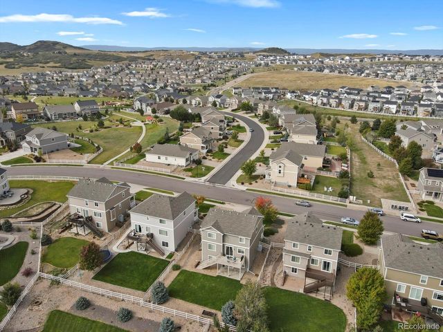 5570 Echo Hollow St, Castle Rock, CO 80104