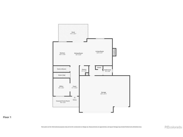 5570 Echo Hollow St, Castle Rock, CO 80104