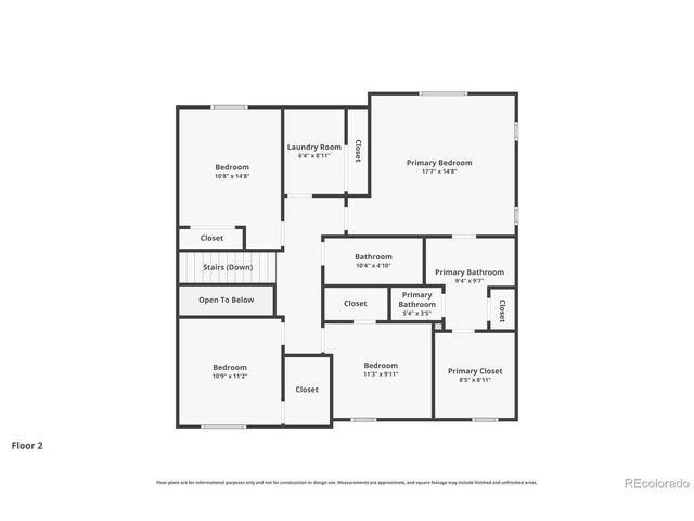 5570 Echo Hollow St, Castle Rock, CO 80104