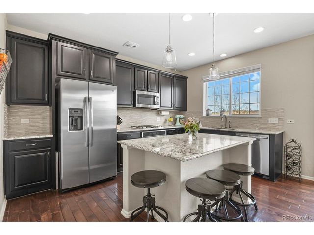 5570 Echo Hollow St, Castle Rock, CO 80104