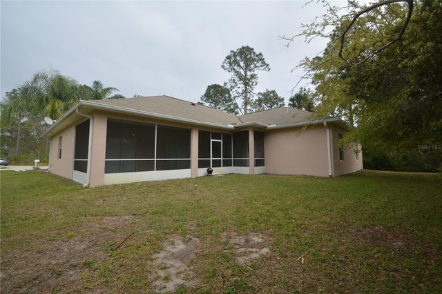3 SENORA COURT, Palm Coast, FL 32164