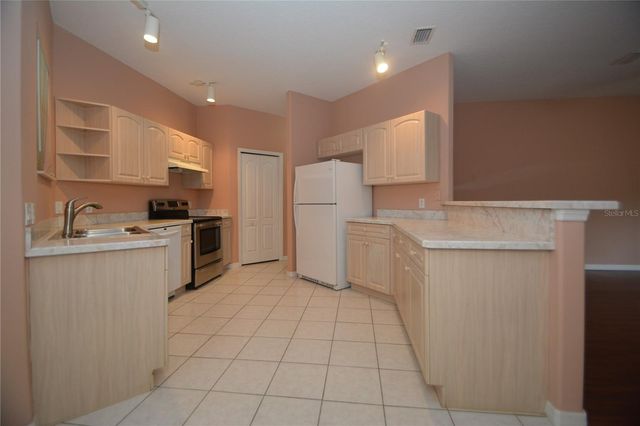 3 SENORA COURT, Palm Coast, FL 32164