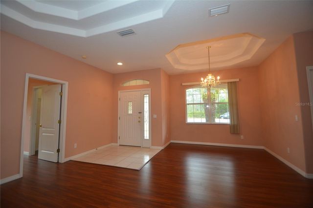 3 SENORA COURT, Palm Coast, FL 32164