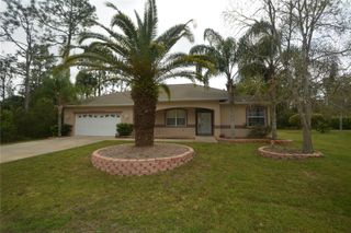 3 SENORA COURT, Palm Coast, FL 32164