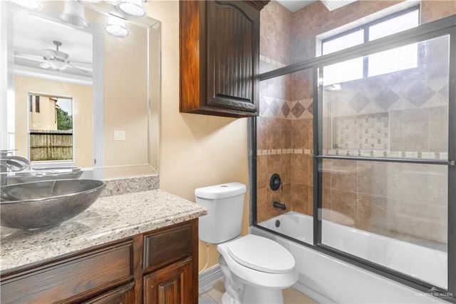 3210 Salvador Avenue, Edinburg, TX 78539