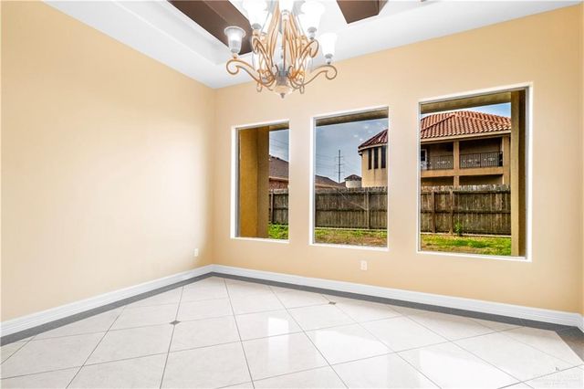 3210 Salvador Avenue, Edinburg, TX 78539