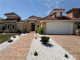 3210 Salvador Avenue, Edinburg, TX 78539