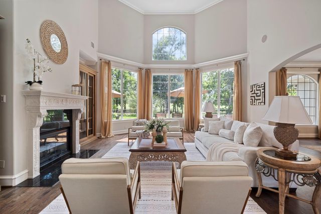 26 Commanders Point, Missouri City, TX 77459