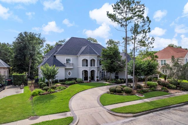26 Commanders Point, Missouri City, TX 77459