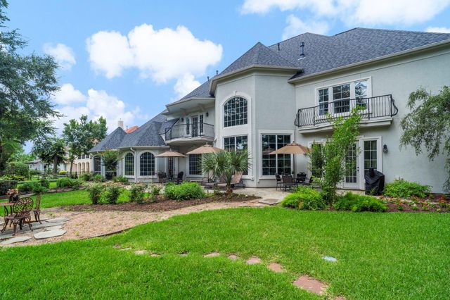 26 Commanders Point, Missouri City, TX 77459