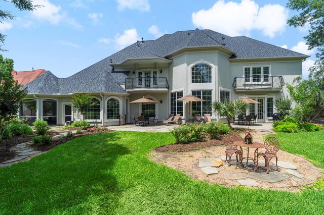 26 Commanders Point, Missouri City, TX 77459