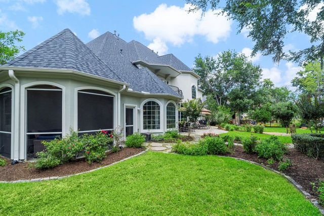 26 Commanders Point, Missouri City, TX 77459