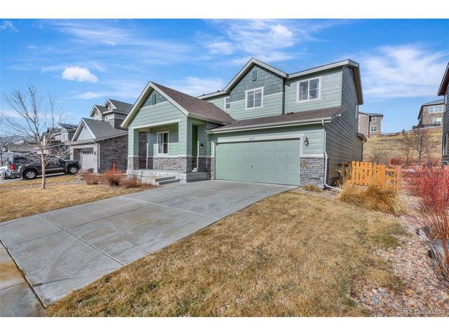 16575 W 94th Dr, Arvada, CO 80007