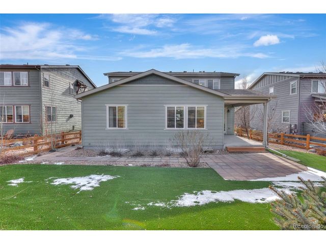 16575 W 94th Dr, Arvada, CO 80007