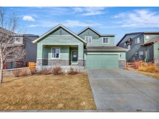 16575 W 94th Dr, Arvada, CO 80007