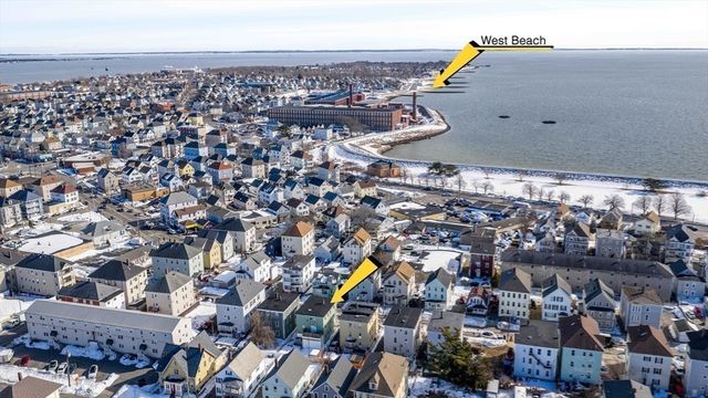 27 Nelson St, New Bedford, MA 02744