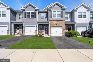 29 KATHERINE DR, Burlington, NJ 08016