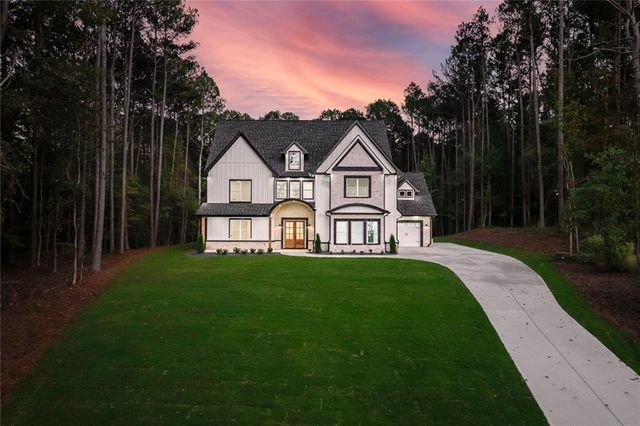 91 Beech Creek Circle, Winder, GA 30680