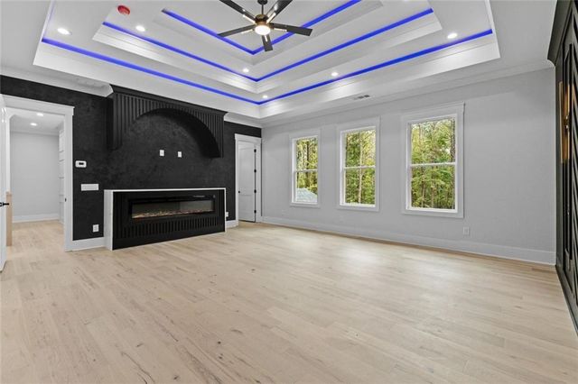91 Beech Creek Circle, Winder, GA 30680